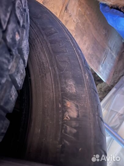 Landsail LS588 SUV 255/55 R18