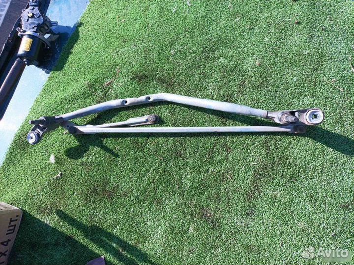 Трапеция дворников Renault Logan 2017