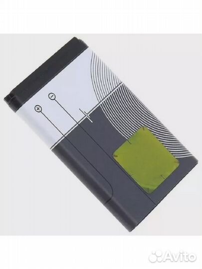 АКБ BQ 1831 Step+ са511х