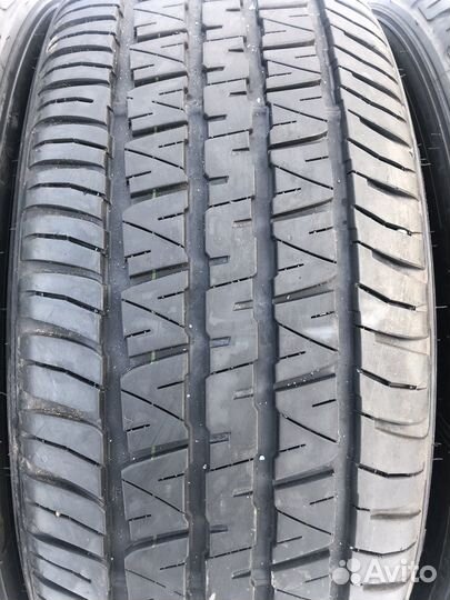 Dunlop Grandtrek AT30 265/55 R20 113V