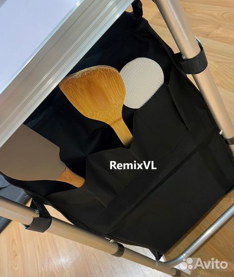 Кухня №2пр походная мобильная полевая +Видео обзор