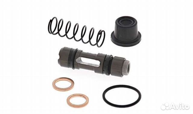Ремкомплект гл. тормозного цилиндра зад (18-1030)