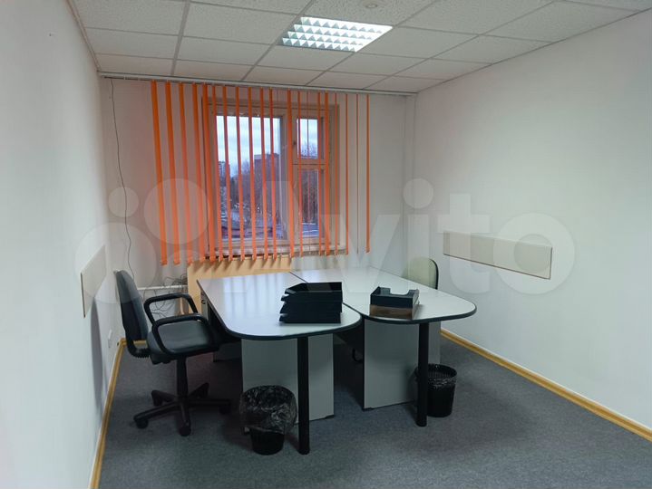 Офис, 17 м²
