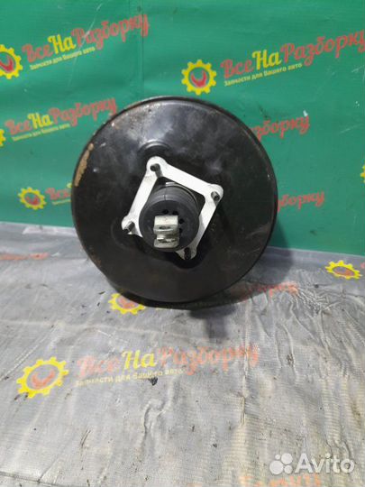 Вакуумный усилитель тормозов Chevrolet Lacetti