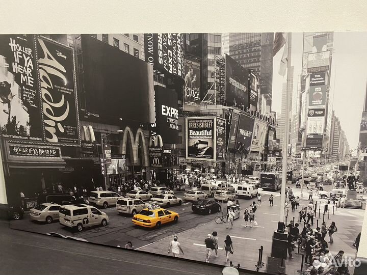 Интерьерная картина