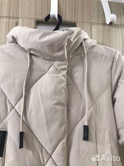 Куртка женская