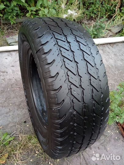 Goodyear Wrangler AP 255/65 R16 109T