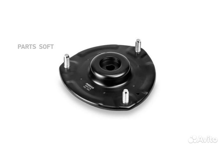 Metaco 4600-219 Опора переднего амортизатора