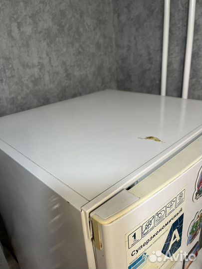 Холодильник