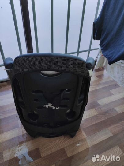 Детское автокресло 9 до 36 кг бу