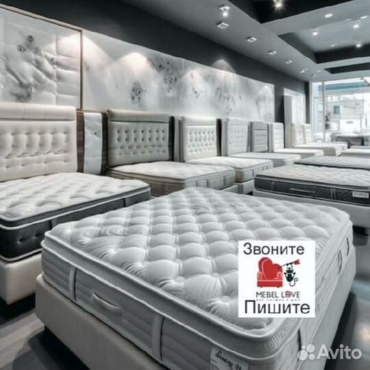 Матрас 150 кг