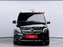 Mercedes-Benz V-класс 2.0 AT, 2021, 52 935 км, с пробегом, цена 7 650 000 руб.