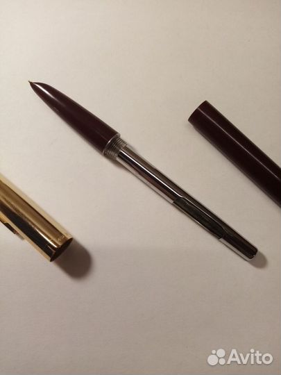 Китайская перьевая ручка