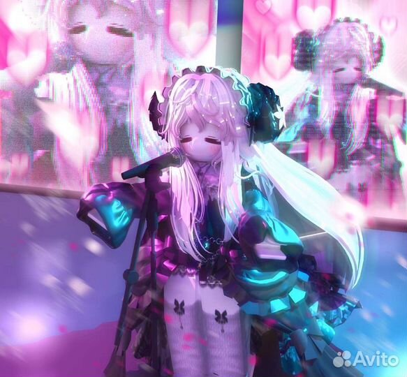 Позинг роблокс