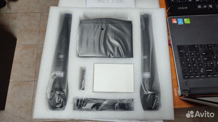 Радиосистема