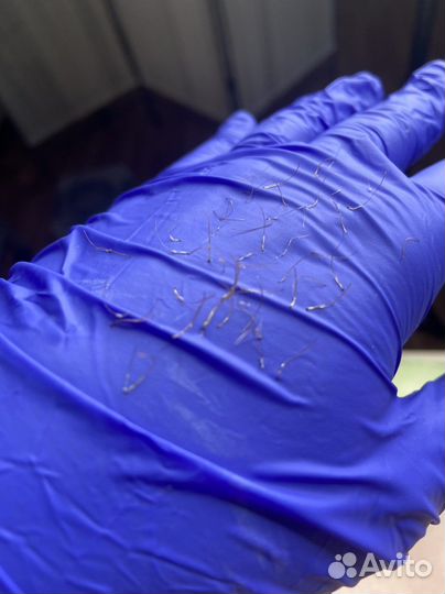 Депиляция воском: глубокое бикини