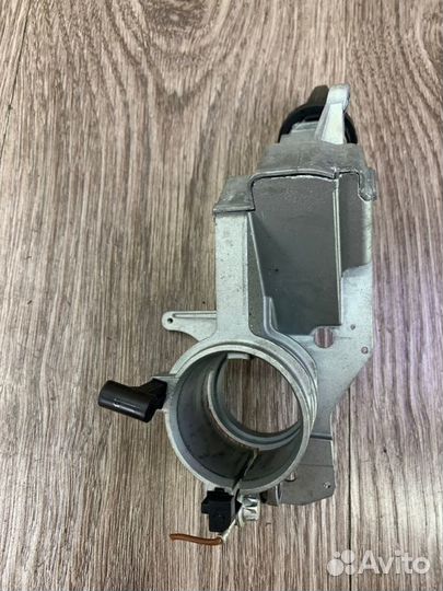 Замок зажигания Opel Astra H