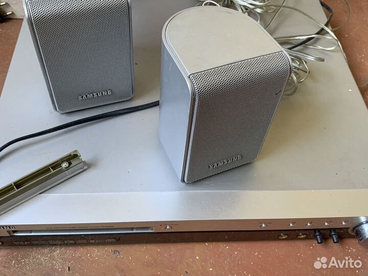 Колонки samsung