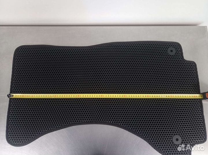 Эво коврики