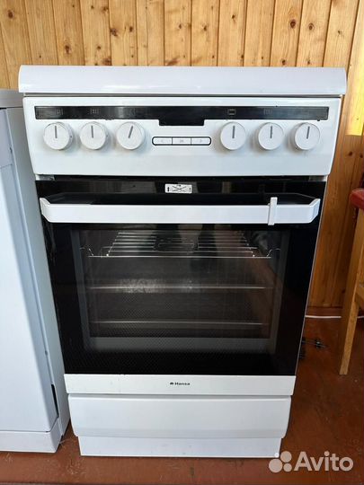 Плита газовая Hansa