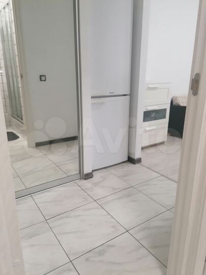 Квартира-студия, 24 м², 5/13 эт.