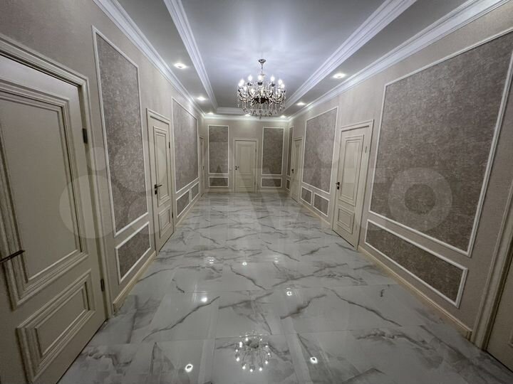 Дом 330 м² на участке 16 сот.