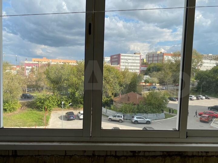 2-к. квартира, 55 м², 4/5 эт.