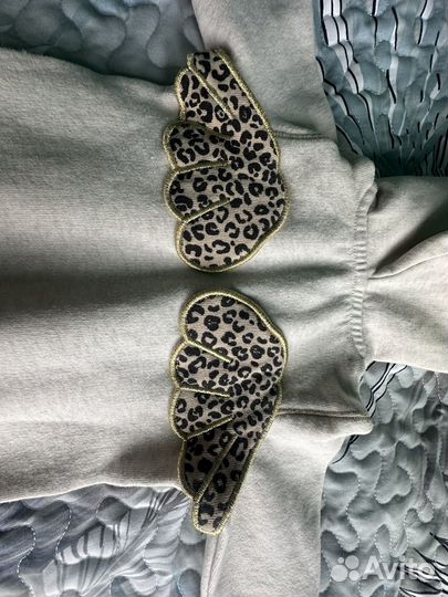 Комбинезон детский river island 62 см