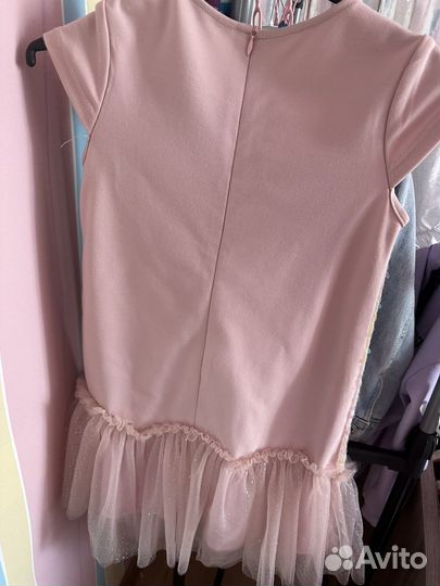 Платье турция