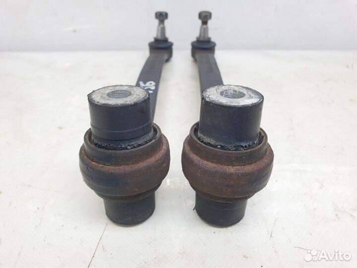 Рычаг подвески задний Mercedes-Benz S W220 5.5