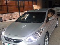 Hyundai i40 2.0 AT, 2014, 120 000 км, с пробегом, цена 1 600 000 руб.