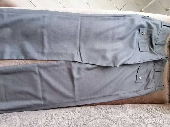 Вещи пакетом