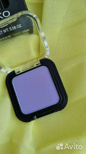 Набор косметики Kiko milano