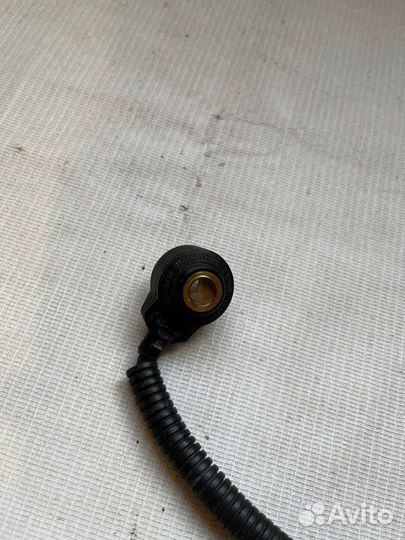 Датчик детонации двигателя Hyundai Solaris 2 G4FG