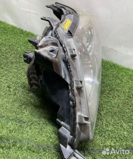 Фара передняя левая Lexus Lx570 2007