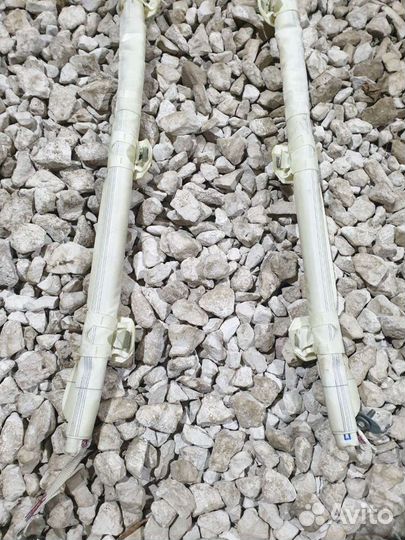 Подушка безопасности шторка Шевроле Круз Cruze