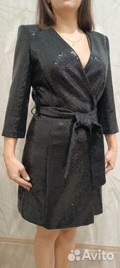 Женская одежда пакетом 42-44