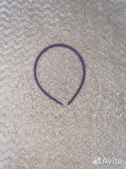 Ободок для волос