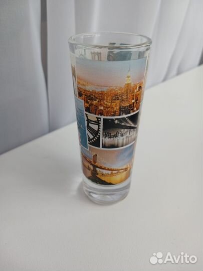 Стопка New York