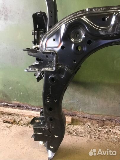 Подрамник передний mazda mx5 ND