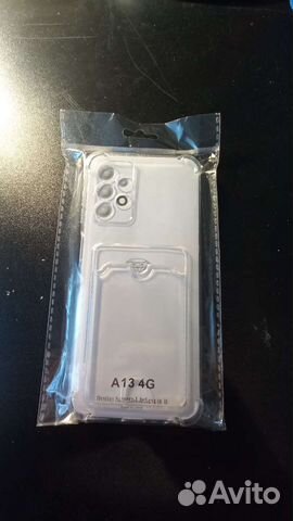 Чехол на samsung galaxy a13