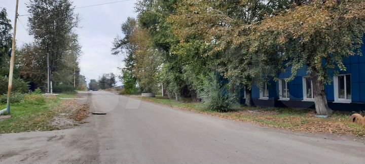 Офис, 500 м²
