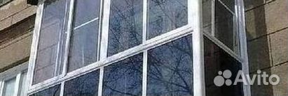 Пластиковые окна от производителя