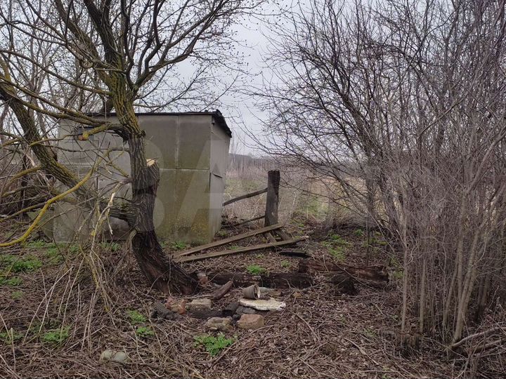 Участок 30 сот. (ИЖС)