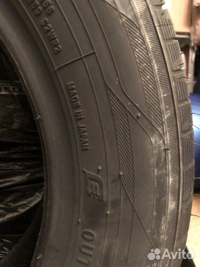 Toyo NanoEnergy 3 Plus 175/65 R14