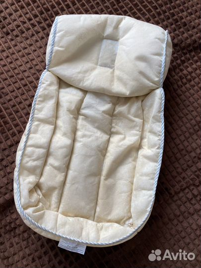 Матрасик для купания