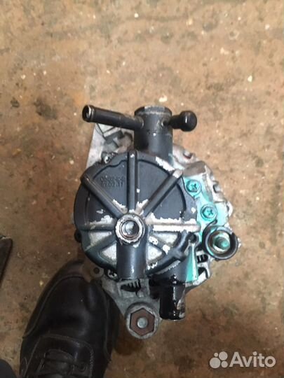 Генератор Hyundai Grand Starex (D4CB )