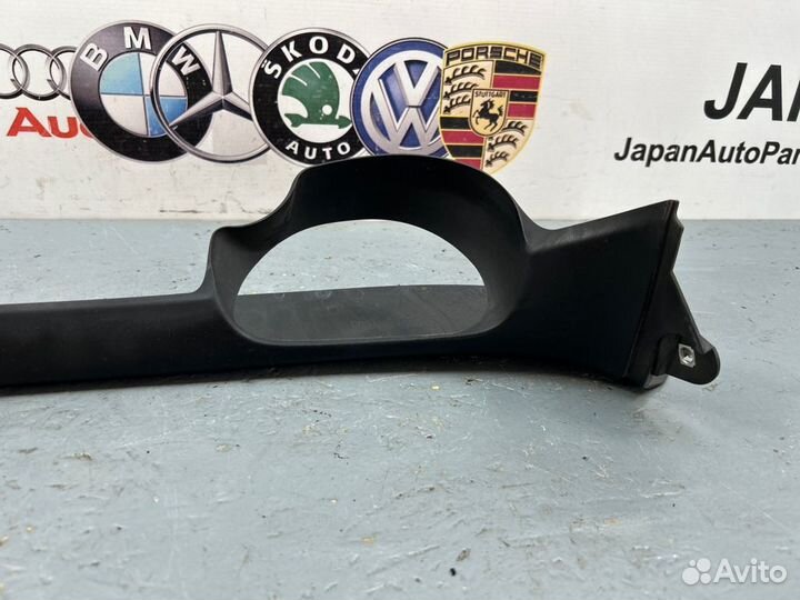 Накладка декоративная Porshe Cayene 9PA 3.2 BFD