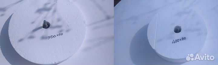 Фальш ярус для торта