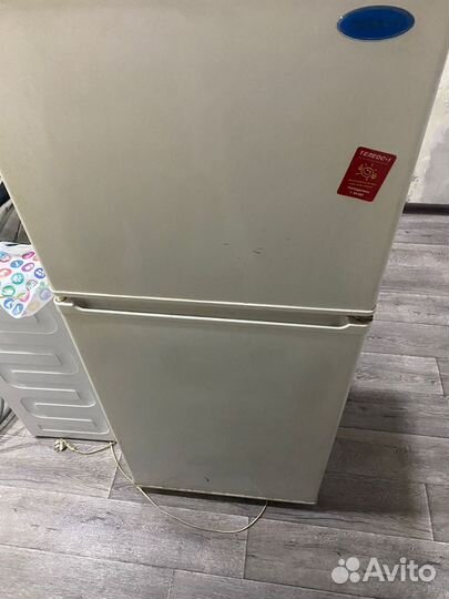 Холодильник